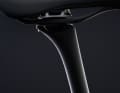 La tige de selle alpiniste de 27,2 millimètres de Roval.