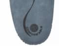 Conform'able: Bike +
Pre-moulded insoles that can be customised for around 10 to 20 euros extra. The "Transflux" material can be moulded under the influence of heat and adapted precisely to the foot. The soles have additional cushioning elements in the metatarsal area to reduce the pressure from the pedal to the foot.
Price: 54.95 euros
Cover/Info: www.sidas.de
