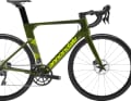 The cheapest version of the SystemSix with mechanical Ultegra and less aerodynamic Fulcrum Racing 400 DB wheels costs €3,999.