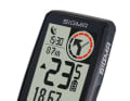 SIGMA ROX 2.0; Price 70 Euro
	Conclusion: The 2.0 is a solid entry-level device in Sigma's ROX series with classic basic functions plus simple arrow navigation. You won't get more for this price from the competition. The connected ROX 4.0 with sensors costs 190 euros.