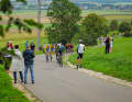 Dimanche, les coureurs de tête tenteront de remporter des points importants dans la German Cycling Cup.
