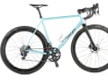 Crema Cycles Gravier