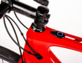 Für die bedienung des simplen Ebikemotion-Antriebs reicht ein einziger Knopf