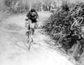 The race is named after him: Alfredo Binda. In the 1920s and 30s, he was one of the most successful cyclists in the world, winning the Giro d'Italia five times.