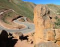 Pikes Peak