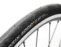 Continental Grand Prix 4000 S II 25 (54,90 Euro) - (Vainqueur du test TOUR)
	