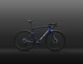 En version Expert, le Tarmac SL9 ne coûte plus que la moitié du prix du modèle haut de gamme. Il est également équipé de jantes en carbone et propose, au choix, un groupe Shimano Ultegra Di2 ou SRAM Force AXS.