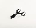 Topeak UTF Multimount 25.4 to 31.8mm for handlebars with round cross-section; price: € 30