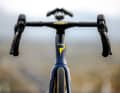 Lors du test TOUR, le Dogma a marqué des points avec un très bon aérodynamisme (209 watts).