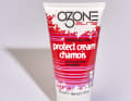 Elites Protect Cream Chamois kostet 16,50 Euro in der 150ml Tube.