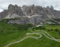 Impressions Maratona dles Dolomites 2023