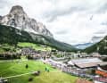 Impressionen Maratona dles Dolomites 2023