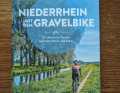Das zweite Buch widmet sich dem Niederrhein. 22 Touren zwischen Rhein uns Maas lassen Gravel-Herzen höher schlagen.