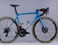 Astana Qazaqstan Team: Wilier Filante SLR