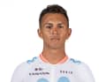 Abner Gonzalez (Meister Puerto Rico) 