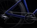 With SRAM Force eTap (1x12, 10-36 teeth) and Roval wheels, the Allez Sprint LTD costs € 7,500.