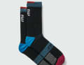 Les chaussettes Alt_Road en mérinos de MAAP. |