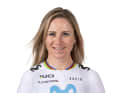 Annemiek van Vleuten (Weltmeisterin) 