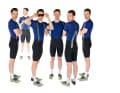Men's cycling shorts from Assos for the long haul 