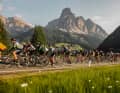 Maratona dles Dolomites 