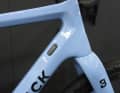 The Bombtrack Hook Ext C offers various options for cable routing