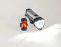Rear light with maximum endurance, Busch & Müller IXXI