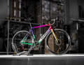The special edition of the Colnago C68 is a tribute to the C series from Colnago