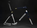 Individual components form a large whole: as with its predecessors, the individual components of the C68 are glued together, whereby the pipes are no longer inserted into classic sleeves at the junctions.