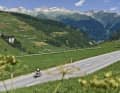 Oberalb-Lukmanier-Gotthard circuit: Lukmanier north side, Val Medel