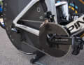 Le Pinarello Bolide F de Filippo Ganna