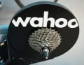 Une cassette est fournie avec le Wahoo Kickrs