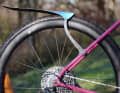 The Win Wing from Ass Saver comes into play where mud and rain are not an option. Quickly fitted, it provides reliable protection against splash water and mud.