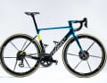 Équipe Astana Qazaqstan : Wilier Filante SLR
