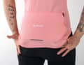 The bags are durable thanks to the dense material and are easy to load