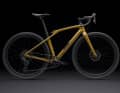The damping element at the rear immediately catches the eye. Together with the Future Shock suspension element between the stem and head tube, the Specialized Diverge STR aims to combat unpleasant vibrations.