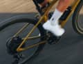 Le système arrière Future-Shock offre, selon Specialized, un débattement de 30 millimètres.