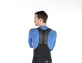 Endura Pro SL Bibtight II (avec rembourrage et membrane)
