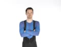 Endura Pro SL Bibtight II (avec rembourrage et membrane)