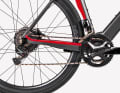 Not only the e-drive comes from FSA, but also the e-gear.