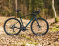 Bikepacking gravel bike Giant Revolt Advanced