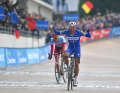 1x 1st place Paris-Roubaix (2019)