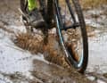 Le plaisir de la boue ! Les cyclocrossmen ne devraient pas avoir peur de la saleté