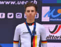 En 2020, Brenner a remporté la médaille d'argent en contre-la-montre aux championnats d'Europe juniors à Plouay (France).