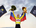 Die größten Erfolge von Tadej Pogacar: Gesamtsieg Tour de France 2020 & 2021 