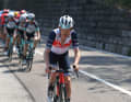 Auf der 5. Etappe der Tour of the Alps 2021 (Platz 74)