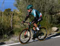 2022 lors du Mallorca Challenge dans le cadre du Trofeo Calvia (27e)