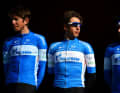 Piccolo starts the year 2022 at Gazprom-Rusvelo
