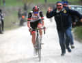 Strade Bianche: Tadej Pogacar