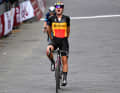 The winners of the 2022 UCI Women's World Tour races: Strade Bianche Donne: Lotte Kopecky