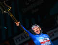 Tirreno-Adriatico: Tadej Pogacar